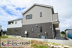 飯田の分譲住宅クレイドルガーデン糸満市照屋第3　3号棟