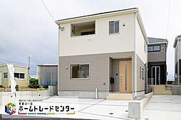 飯田の分譲住宅クレイドルガーデン糸満市照屋第3　4号棟