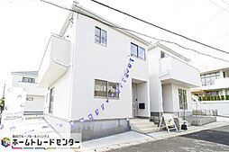 飯田の家クレイドルガーデン糸満市兼城第4　3号棟