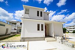 ハートフルタウン 南城市佐敷津波古2303番 A号棟