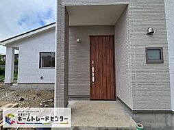 飯田の家ハートフルタウン　南城市佐敷津波古2303番　Ｃ号棟