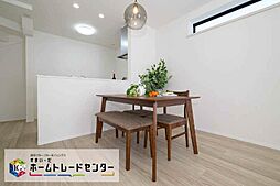 飯田の家ハートフルタウン　南城市佐敷津波古2303番　Ｃ号棟