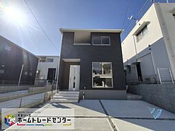 飯田の分譲住宅リーブルガーデン豊見城市豊見城　1号棟