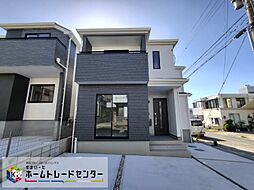 飯田の分譲ハートフルタウン　豊見城市我那覇　Ｂ号棟