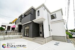 飯田の分譲ハートフルタウン　豊見城市我那覇　Ｂ号棟