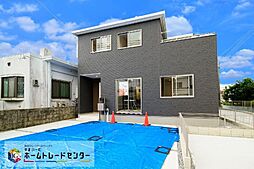 リーブルガーデン宜野湾市赤道 1号棟