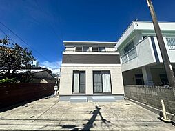 与那原町与那原　中古戸建