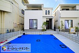 ハートフルタウン　宜野湾市伊佐3丁目　Ａ号棟