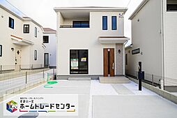 飯田の分譲住宅ハートフルタウン豊見城市金良III　Ｃ号棟