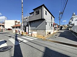 ブルーミングガーデン宜野湾市大山4丁目 1号棟