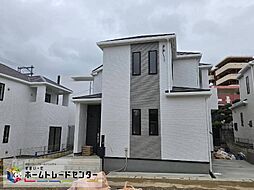 ハートフルタウン 宜野湾市伊佐2丁目12番 C号棟