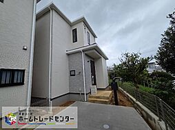 ハートフルタウン　宜野湾市伊佐2丁目12番　Ｄ号棟