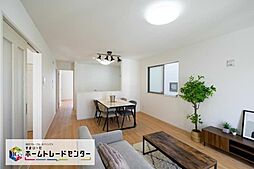 ハートフルタウン　南城市玉城富里669番　Ａ号棟