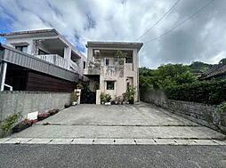 南城市佐敷手登根　中古戸建