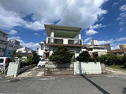 宜野湾市宇地泊　中古戸建