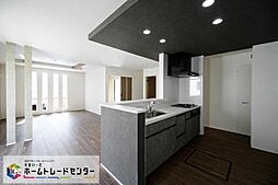 グラファーレ 八重瀬町安里3期 1号棟