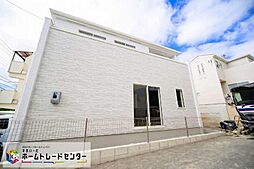 グラファーレ　八重瀬町安里3期　2号棟