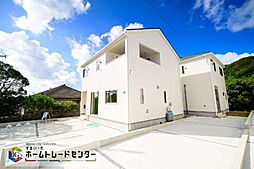 クレイドルガーデン 豊見城市饒波第1 2号棟