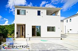 クレイドルガーデン 豊見城市饒波第1 3号棟
