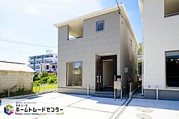 リーブルガーデン宜野湾市嘉数　3号棟
