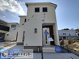 飯田グループホールディングス　宜野湾市嘉数　3号棟