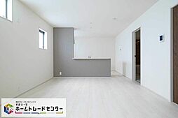 リーブルガーデン　読谷村瀬名波　2号棟