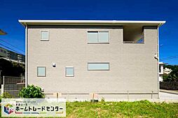 リーブルガーデン宜野湾市嘉数　5号棟