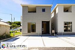 リーブルガーデン宜野湾市嘉数　6号棟