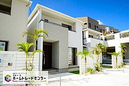 飯田グループホールディングス　沖縄市泡瀬1丁目1685　Ａ号棟
