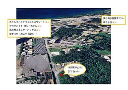 本部町山川 620