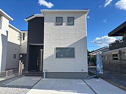 西原町小那覇3号棟