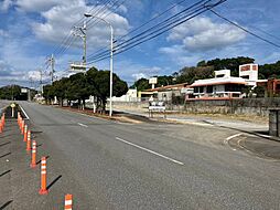 本部町浦崎土地