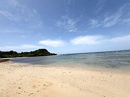 恩納村ビーチフロント