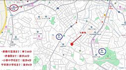 那覇市宇栄原売土地