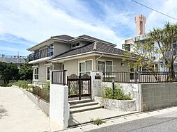 宜野湾市上原2丁目