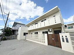 うるま市江洲2世帯