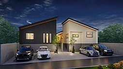 宜野湾市大山4丁目　1号棟