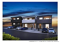 金武町金武　1号棟