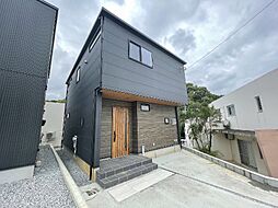沖縄市登川　1号棟