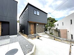 沖縄市登川　1号棟