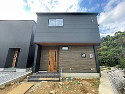 沖縄市登川　1号棟