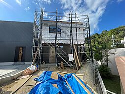 沖縄市登川　1号棟