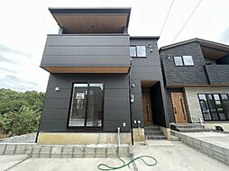 沖縄市登川　2号棟