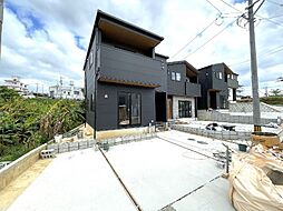 沖縄市登川　2号棟