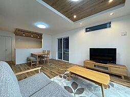 沖縄市登川　3号棟