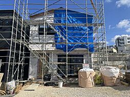 沖縄市登川　3号棟