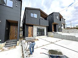 沖縄市登川　3号棟