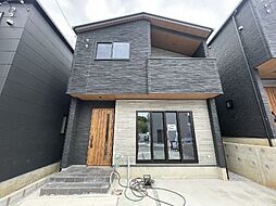 沖縄市登川　3号棟