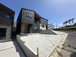 沖縄市登川　4号棟