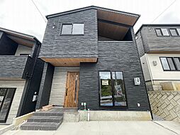 沖縄市登川 4号棟